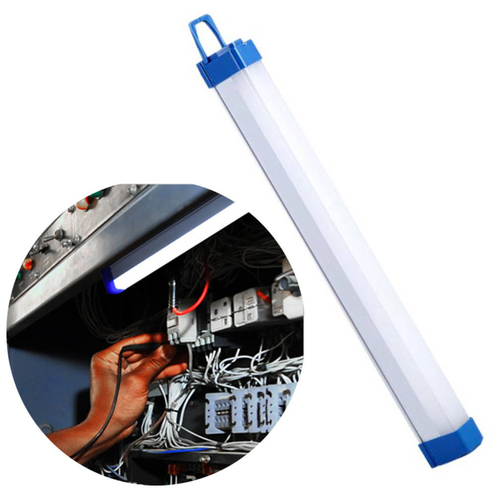 Светодиодная аккумуляторная USB лампа Emergency TUBE / Портативная лед лампа / Светильник
Светодиодная аккумуляторная USB лампа Emergency TUBE / Портативная лед лампа / Светильник