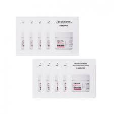 Пробник Осветляющий крем с глутатионом Medi Peel Bio Intense Glutathione White Cream, 1,5ml
Пробник Осветляющий крем с глутатионом Medi Peel Bio Intense Glutathione White Cream, 1,5ml