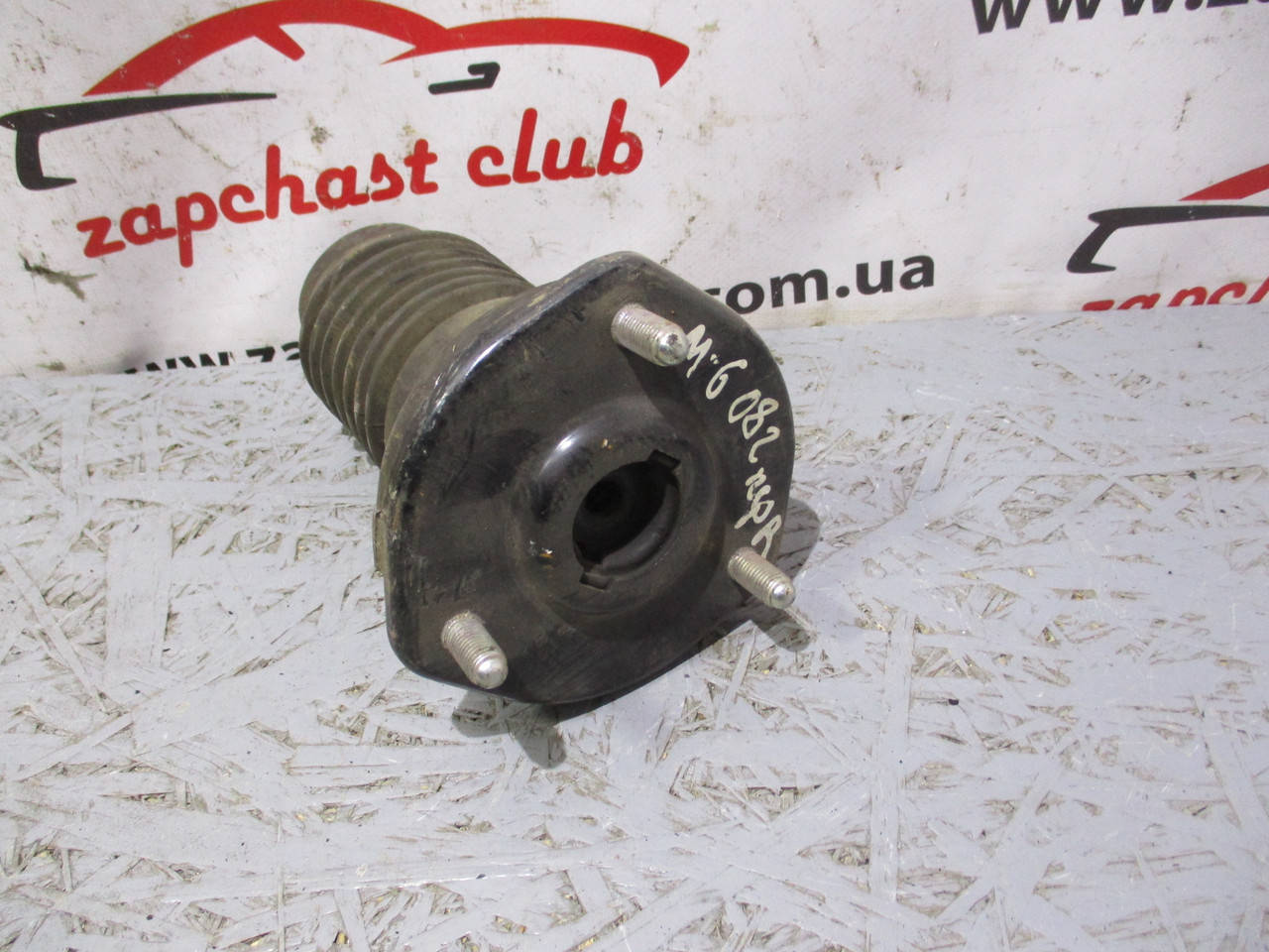 Опора амортизатора переднего Mazda 6 GH GS1D-34-380A, GS1D-34-380B, GS1D-34-380C с пыльником GS1D-34-012A
Опора амортизатора переднего Mazda 6 GH GS1D-34-380A, GS1D-34-380B, GS1D-34-380C с пыльником GS1D-34-012A