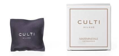 Саше для машины Culti Mareminerale
Саше для машины Culti Mareminerale