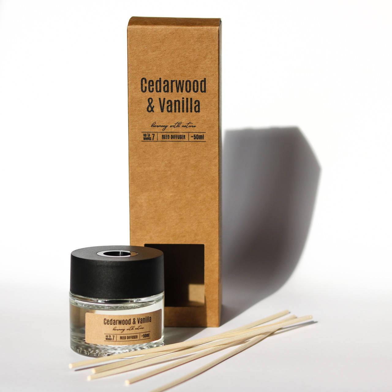 Диффузор ароматический Cedarwood & Vanilla Кедр и ваниль для дома 50 мл Bispol аромадиффузор
Диффузор ароматический Cedarwood & Vanilla Кедр и ваниль для дома 50 мл Bispol аромадиффузор