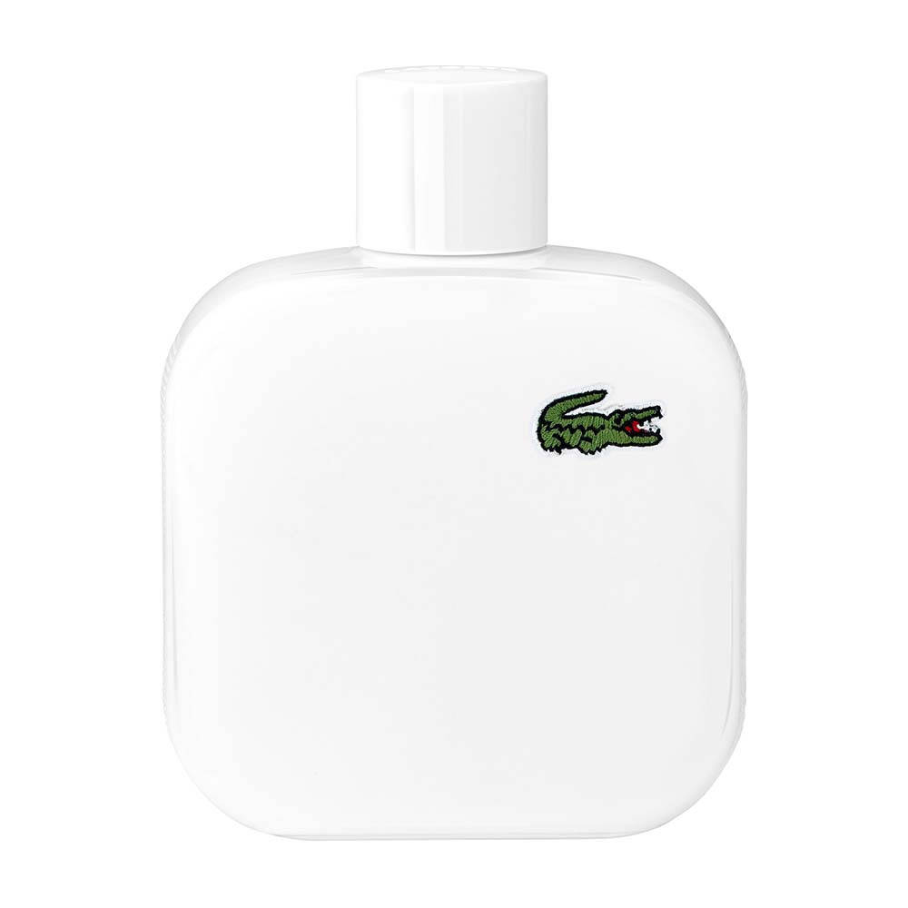 Lacoste L.12.12 Blanc Туалетная вода 100 ml (Lacoste L 12 12 Blanc Лакосте Бланк Лакоста)
Lacoste L.12.12 Blanc Туалетная вода 100 ml (Lacoste L 12 12 Blanc Лакосте Бланк Лакоста)