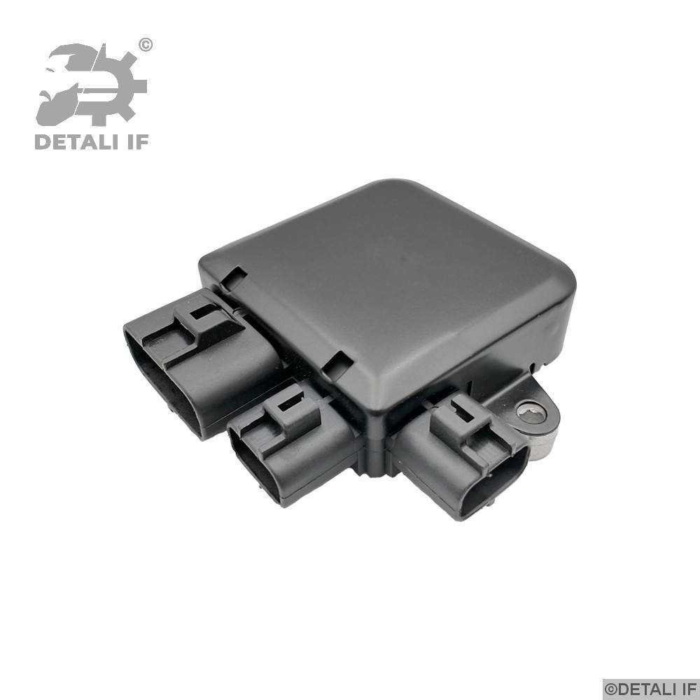 Регулятор оборотов вентилятора Lancer 7 Mitsubishi MR497751 1355A124 1C23219700 1355A053 1355A124 1355A126
Регулятор оборотов вентилятора Lancer 7 Mitsubishi MR497751 1355A124 1C23219700 1355A053 1355A124 1355A126