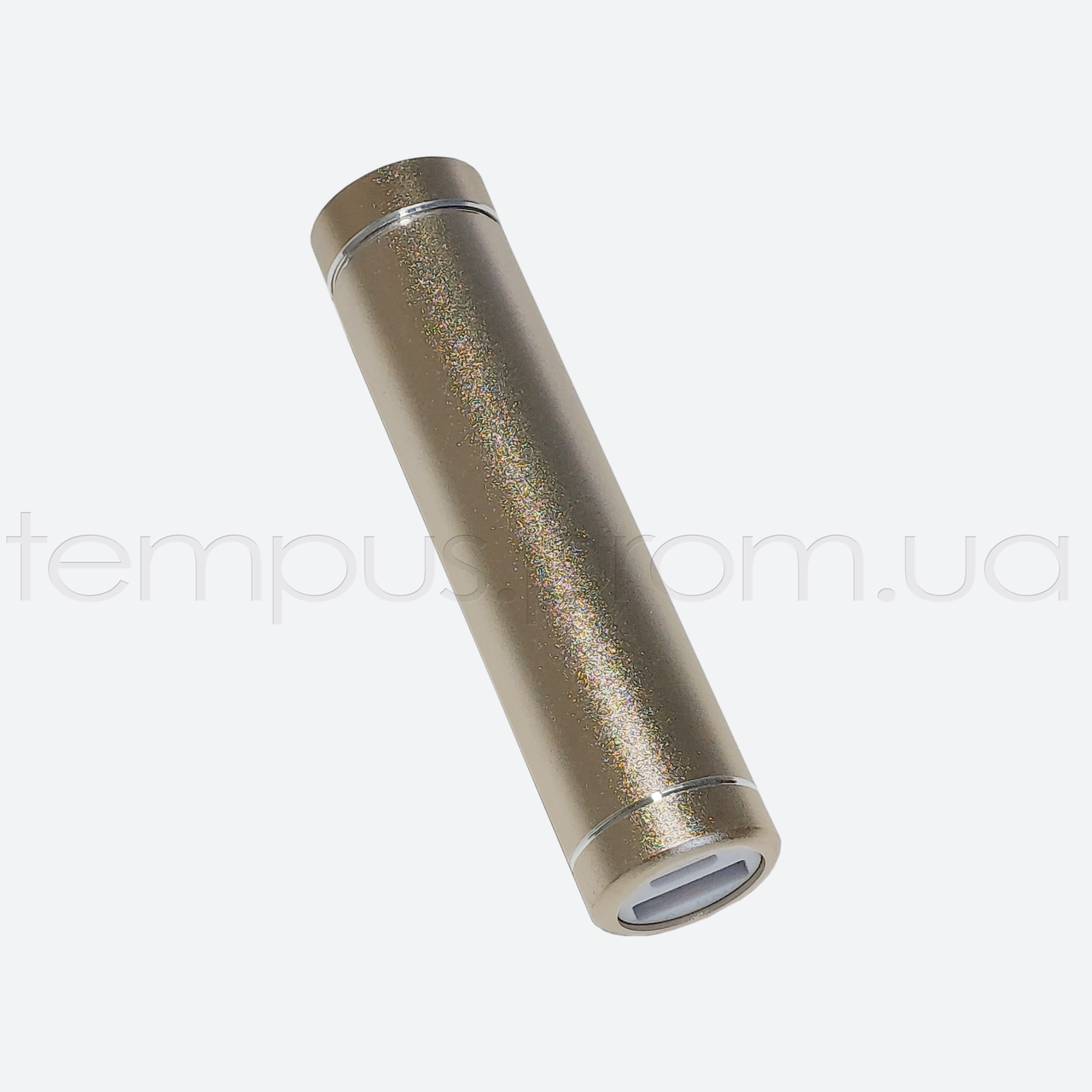 Алюминиевый корпус (box) Power Bank 1х18650 / корпус Power Bank золотой
Алюминиевый корпус (box) Power Bank 1х18650 / корпус Power Bank золотой