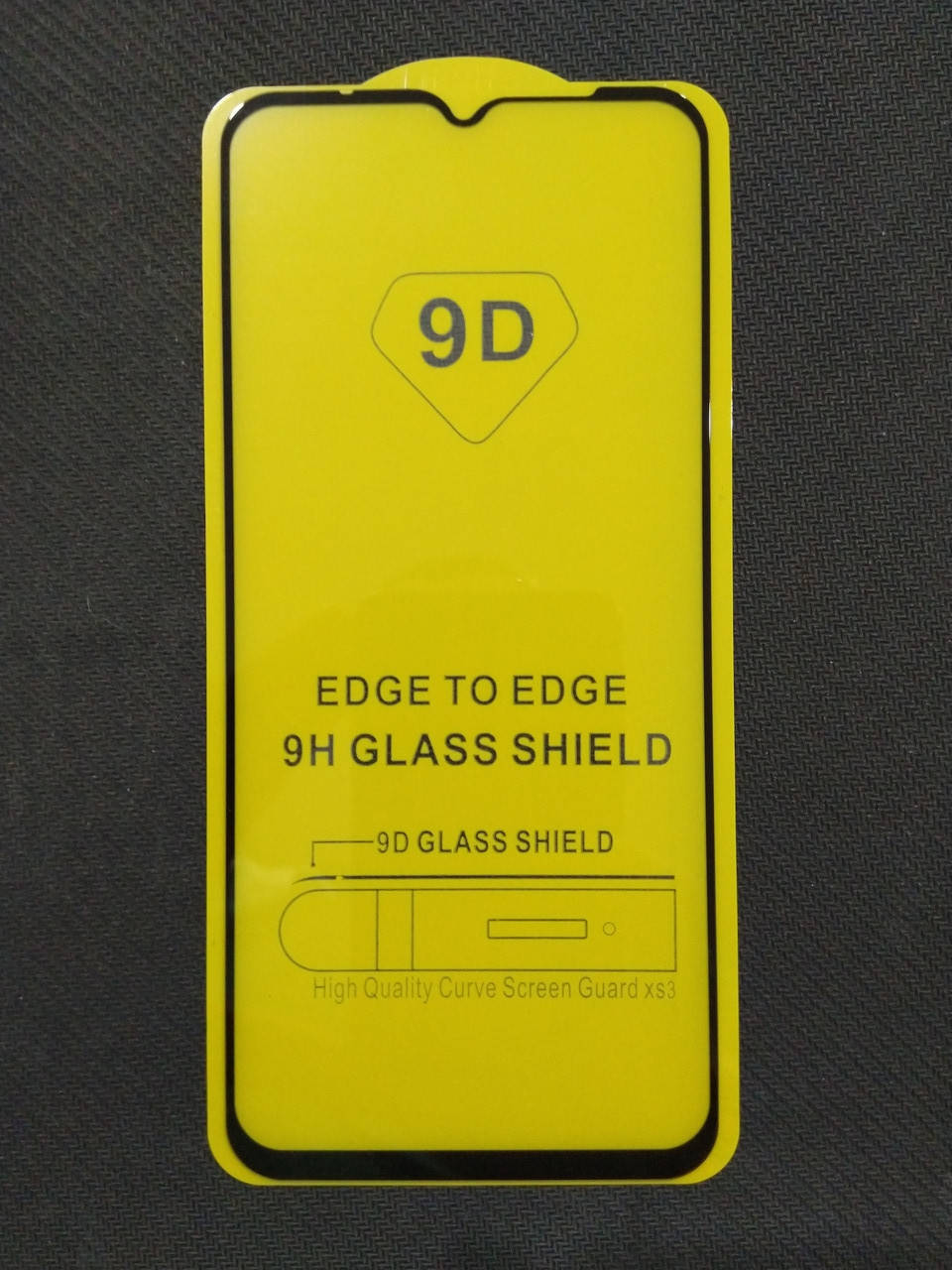 Защитное стекло ZTE Blade A7S 2020
Защитное стекло ZTE Blade A7S 2020