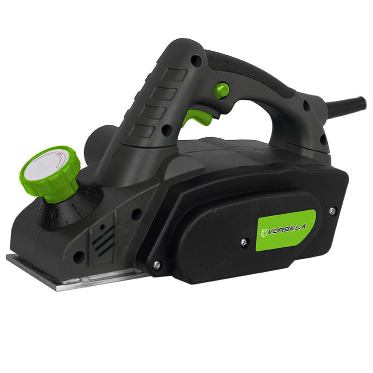 Электрорубанок Vorskla ПМЗ 1100-3
Электрорубанок Vorskla ПМЗ 1100-3