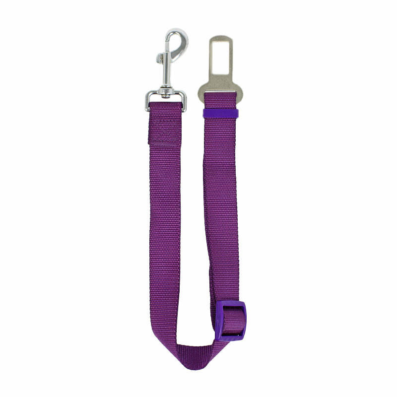 Регулируемый поводок Pet EPT-082 Purple L для перевозки собак автомобильный ремень, Фиолетовый
Регулируемый поводок Pet EPT-082 Purple L для перевозки собак автомобильный ремень, Фиолетовый
