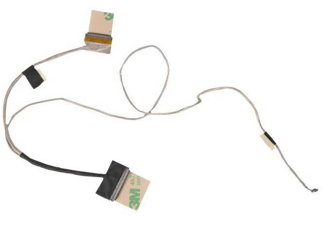 Шлейф Asus X540 X540NV X541 R541 F541 X541UV eDP 30 pin (1422-02F10AS) нов Гарантия 12 мес!
Шлейф Asus X540 X540NV X541 R541 F541 X541UV eDP 30 pin (1422-02F10AS) нов Гарантия 12 мес!