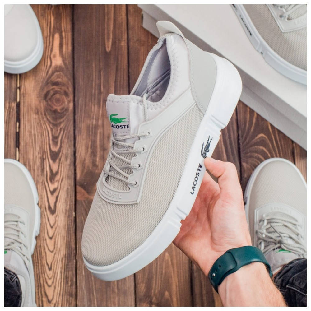Мужские кроссовки Lacoste, мужские кроссовки лакост, чоловічі кросівки Lacoste, чоловічі кросівки лакост, Серый
Мужские кроссовки Lacoste, мужские кроссовки лакост, чоловічі кросівки Lacoste, чоловічі кросівки лакост, Серый