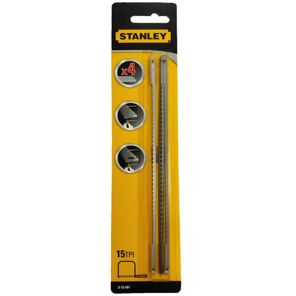 Пилки запасные для лобзика FatMax 160мм Stanley ( 0-15-061 ) |Пилки запасні для лобзика FatMax 160 мм
Пилки запасные для лобзика FatMax 160мм Stanley ( 0-15-061 ) |Пилки запасні для лобзика FatMax 160 мм