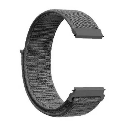 Ремешок для часов garmin vivoactive Huawei watch gt2 ремешки 20мм нейлоновые серый
Ремешок для часов garmin vivoactive Huawei watch gt2 ремешки 20мм нейлоновые серый