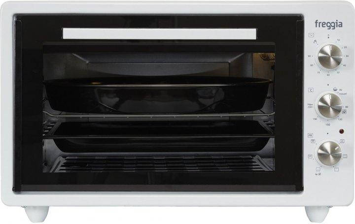 Электропечь Freggia MOC42W
Электропечь Freggia MOC42W