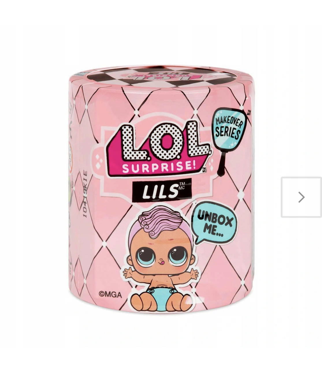 Игровой набор Лол лилс сестрички или питомцы 2 волна 5 сезон LOL Surprise S5 Makeover Series Lils
Игровой набор Лол лилс сестрички или питомцы 2 волна 5 сезон LOL Surprise S5 Makeover Series Lils