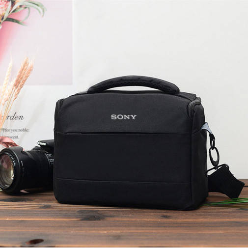Сумка для фотоаппарата Sony α противоударная Sony Alpha Сони Альфа Черный ( код: IBF064B )
Сумка для фотоаппарата Sony α противоударная Sony Alpha Сони Альфа Черный ( код: IBF064B )