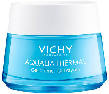 Крем-гель для глубокого увлажнения кожи лица Виши Аквалия Vichy Aqualia Thermal Gel Cream, 50 мл
Крем-гель для глубокого увлажнения кожи лица Виши Аквалия Vichy Aqualia Thermal Gel Cream, 50 мл