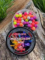 Бойлы Carp Tasty Food POP UPS 8 мм 100 шт Multicolor MIX
Бойлы Carp Tasty Food POP UPS 8 мм 100 шт Multicolor MIX