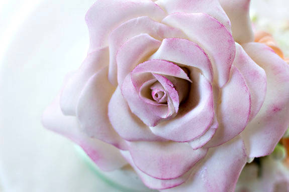 Розы из мастики (средние), Разные цвета
Розы из мастики (средние), Разные цвета