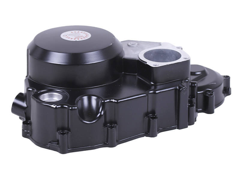 Крышка двигателя правая СВ-250СС
Крышка двигателя правая СВ-250СС