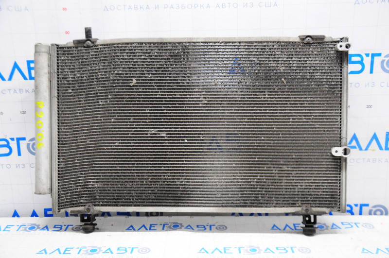 Радиатор кондиционера (конденсер) Toyota Prius 20 04-09 гнутый 88450-47020 Тойота Приус 2004-2009
Радиатор кондиционера (конденсер) Toyota Prius 20 04-09 гнутый 88450-47020 Тойота Приус 2004-2009