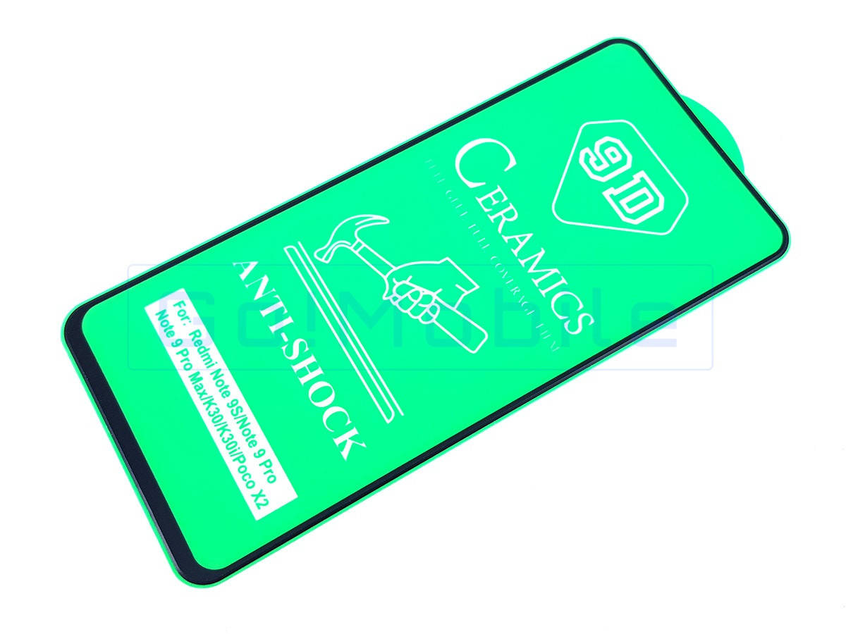Стекло защитное для Xiaomi Redmi Note 10 Pro, Redmi 10 Pro Max, K40, 40 Pro, K40 Pro+, Poco F3, 2,5D Full Glue, Черный
Стекло защитное для Xiaomi Redmi Note 10 Pro, Redmi 10 Pro Max, K40, 40 Pro, K40 Pro+, Poco F3, 2,5D Full Glue, Черный