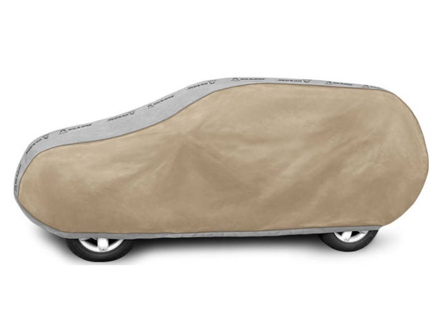 Тент автомобильный на джип L 430-460 см Kegel-Blazusiak Optimal Garage 5-4330-241-2092, Серый
Тент автомобильный на джип L 430-460 см Kegel-Blazusiak Optimal Garage 5-4330-241-2092, Серый