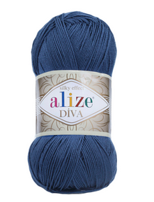 Пряжа Пряжа Diva-279
Пряжа Пряжа Diva-279