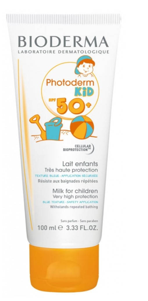 Детский солнцезащитный крем Bioderma Детский крем от солнца, Bioderma, Photoderm Kid SPF 50+
Детский солнцезащитный крем Bioderma Детский крем от солнца, Bioderma, Photoderm Kid SPF 50+