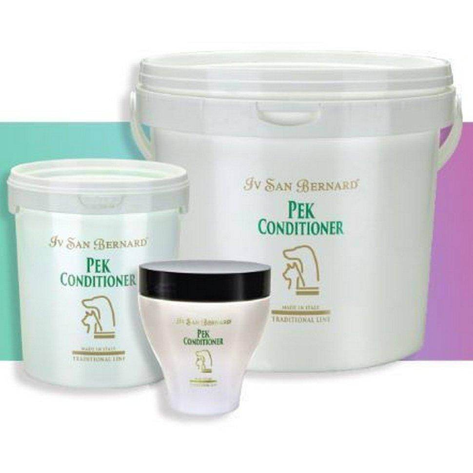 Кондиционер для животных ПЕК против колтунов Iv San Bernard (Ив Сен Бернар) PEK Conditioner (разлив) 500мл
Кондиционер для животных ПЕК против колтунов Iv San Bernard (Ив Сен Бернар) PEK Conditioner (разлив) 500мл