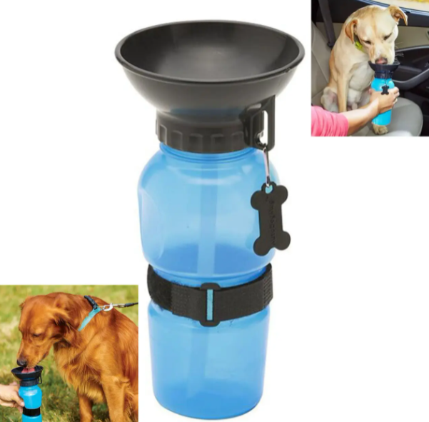Дорожная поилка для собак Aqua Dog, поилка дорожная для животных, переносная поилка, портативная поилка Magnus, Голубой
Дорожная поилка для собак Aqua Dog, поилка дорожная для животных, переносная поилка, портативная поилка Magnus, Голубой