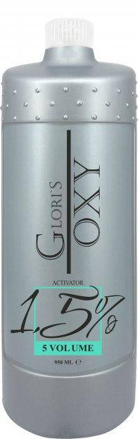 Окислительная эмульсия Glori's, 1л, окислитель, oxidizing emulsion, окислитель 1,5%, глоріс
Окислительная эмульсия Glori's, 1л, окислитель, oxidizing emulsion, окислитель 1,5%, глоріс