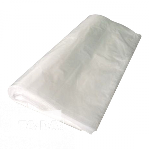 Мешок полиэтиленовый (шуршик) 50х100 см, Белый
Мешок полиэтиленовый (шуршик) 50х100 см, Белый