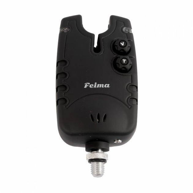 Сигнализатор Поклевки Feima FA21
Сигнализатор Поклевки Feima FA21