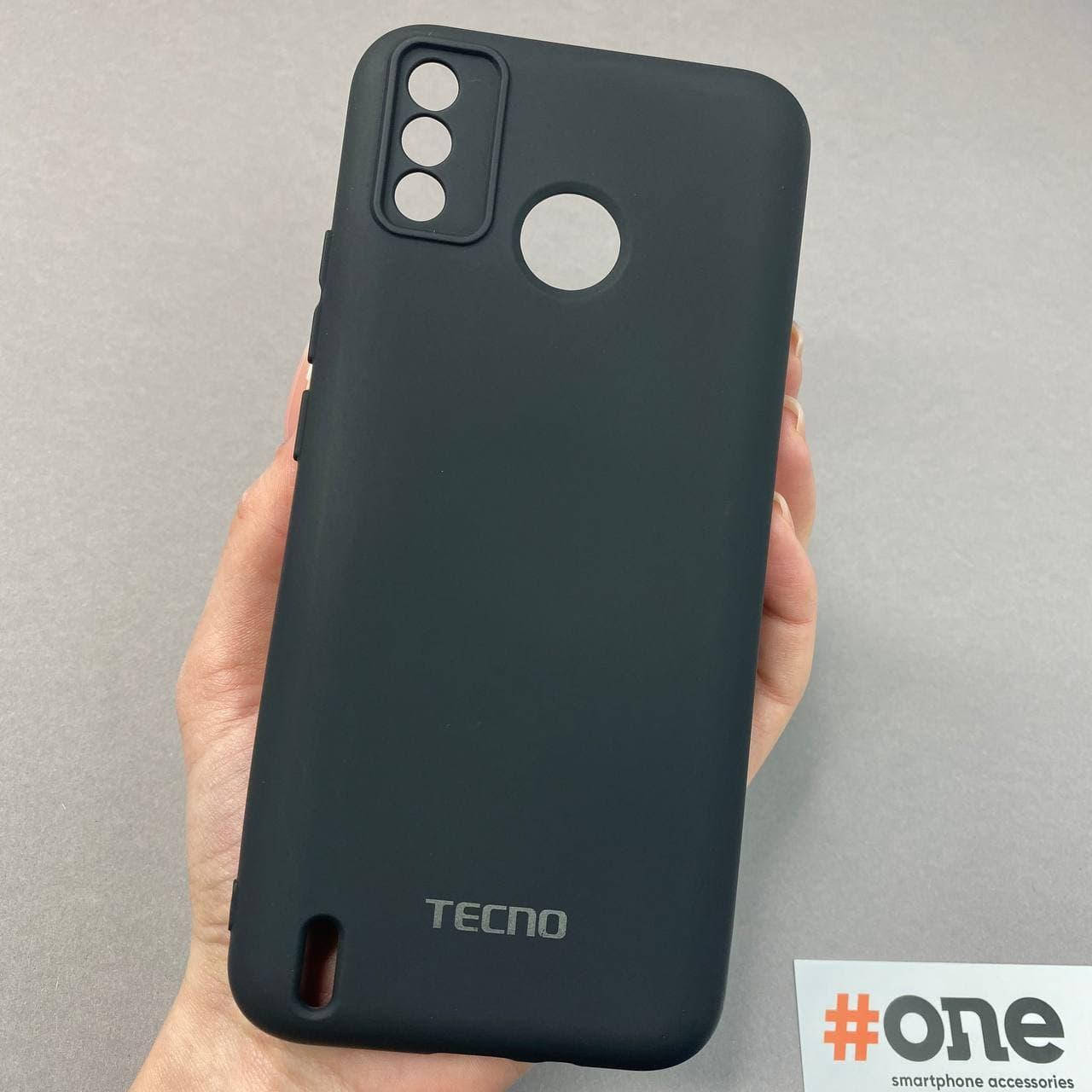 Чехол для Tecno Spark 6 Go KE5 с микрофиброй защитой для камеры чехол на телефон техно спарк 6 го черный T5G
Чехол для Tecno Spark 6 Go KE5 с микрофиброй защитой для камеры чехол на телефон техно спарк 6 го черный T5G
