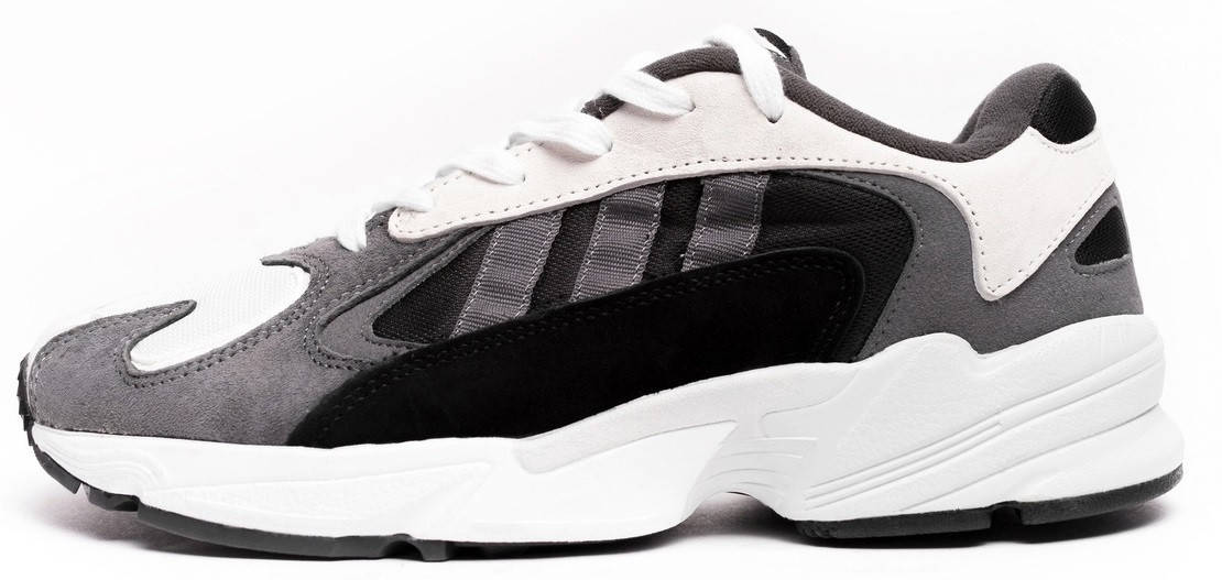 Женские кроссовки Adidas Yung 1 Black Grey White (адидас янг, черные/серые/белые) 38, Черно-белый
Женские кроссовки Adidas Yung 1 Black Grey White (адидас янг, черные/серые/белые) 38, Черно-белый