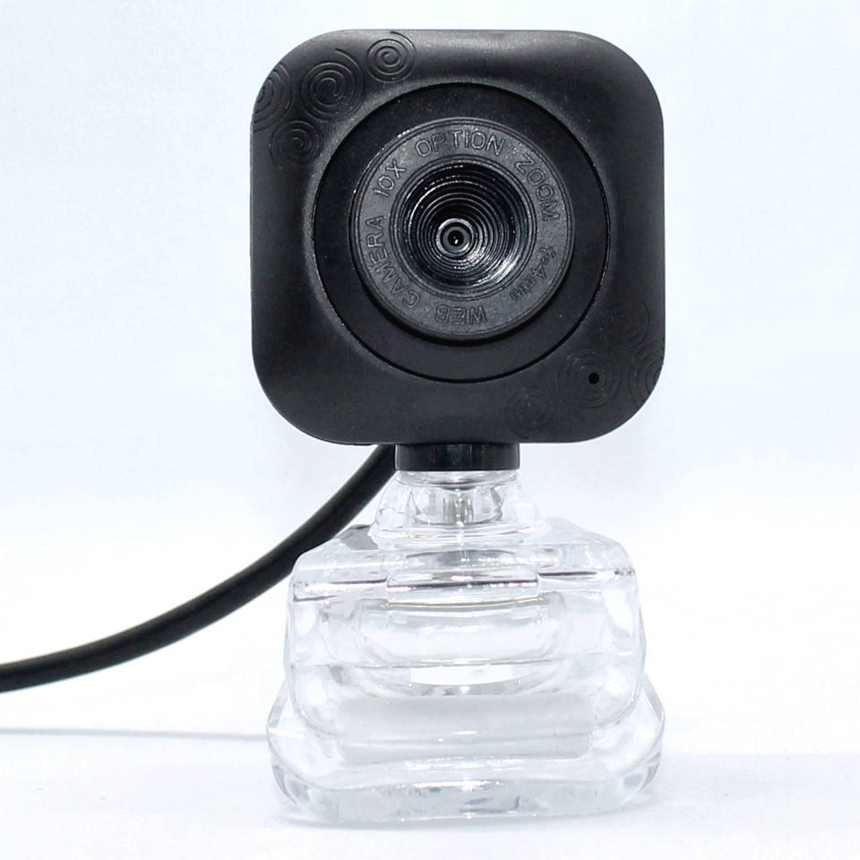 Компьютерная веб-камера со встроенным микрофоном DL02 USB Webcam на прищепке для учебы и скайпа, Черный
Компьютерная веб-камера со встроенным микрофоном DL02 USB Webcam на прищепке для учебы и скайпа, Черный