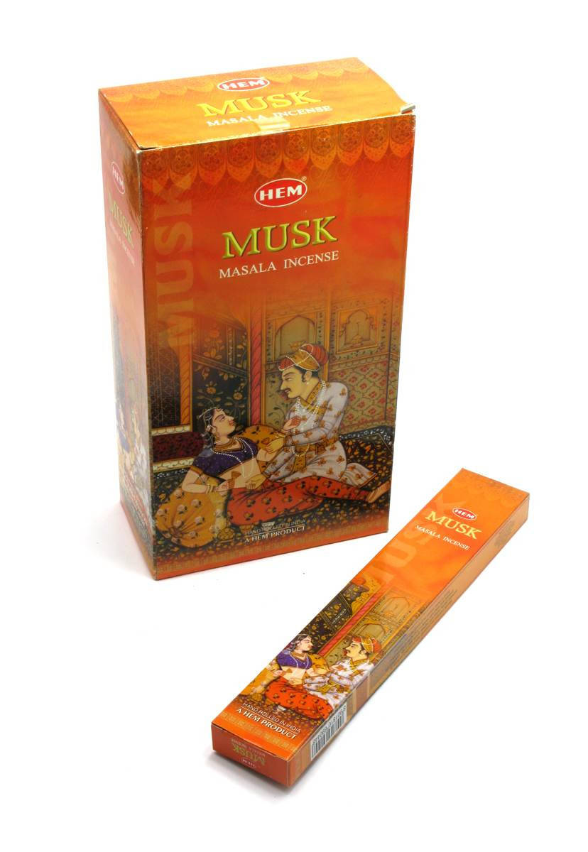 Пахощі пильцові Hem Musk Masala Small Box 15 г. Хем Лісові Квіти с ароматом Муска, Аюрведа Здесь
Пахощі пильцові Hem Musk Masala Small Box 15 г. Хем Лісові Квіти с ароматом Муска, Аюрведа Здесь