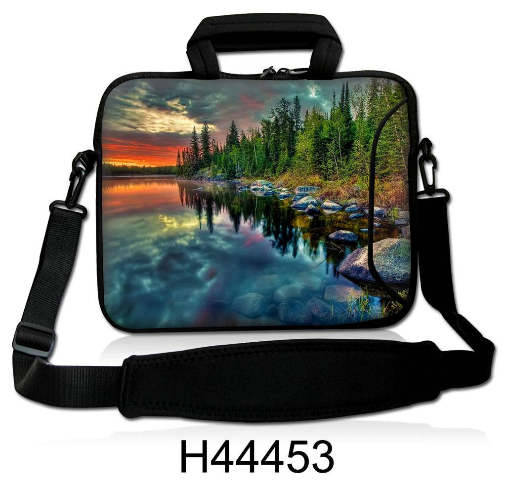 Сумка-чехол для нетбука или планшета 13.3" HQ-Tech H44453 "Пейзаж северный фантастик" картинка с
Сумка-чехол для нетбука или планшета 13.3" HQ-Tech H44453 "Пейзаж северный фантастик" картинка с