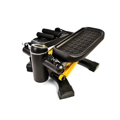 Степпер для дома BS-9003 Twist DUO(мини степпер) Черно-желтый до 120 кг, Гарантия 24 месяца
Степпер для дома BS-9003 Twist DUO(мини степпер) Черно-желтый до 120 кг, Гарантия 24 месяца