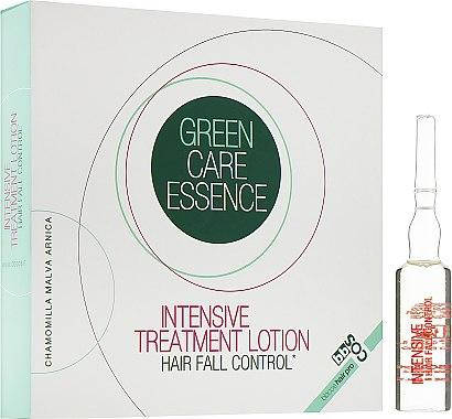 Лосьон интенсивный от выпадения волос - BBcos Green Care Essence Intense Treatment Lotion, 6*8 мл
Лосьон интенсивный от выпадения волос - BBcos Green Care Essence Intense Treatment Lotion, 6*8 мл