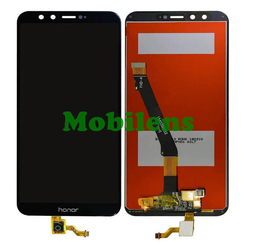 Huawei Honor 9 Lite, LLD-L31, LLD-AL00, LLD-AL10 Дисплей+тачскрин(модуль) черный Original *PRC
Huawei Honor 9 Lite, LLD-L31, LLD-AL00, LLD-AL10 Дисплей+тачскрин(модуль) черный Original *PRC