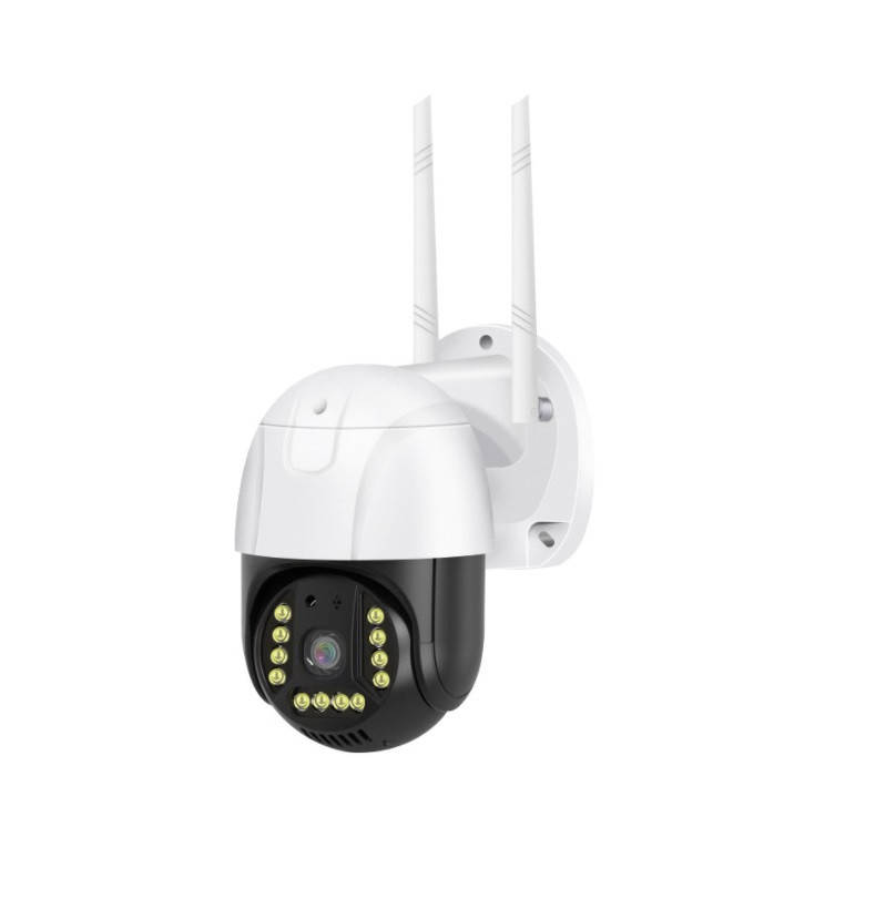 Уличная IP камера Verto VRT-C15 4G LTE FHD 3MP Outdoor PTZ 1920×1080 уличная поворотная
Уличная IP камера Verto VRT-C15 4G LTE FHD 3MP Outdoor PTZ 1920×1080 уличная поворотная