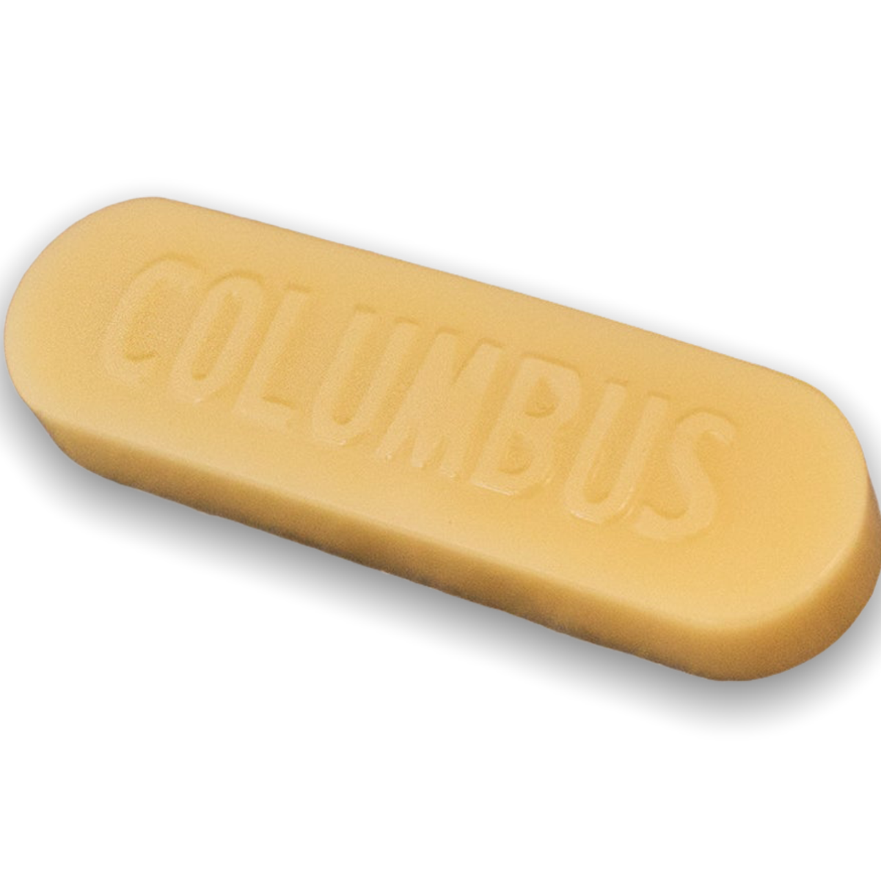 Воск для полировки торца кожи (уреза) Columbus Cova Wax 25гр цвет на выбор Нейтральный
Воск для полировки торца кожи (уреза) Columbus Cova Wax 25гр цвет на выбор Нейтральный