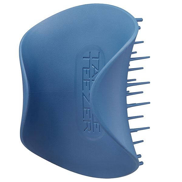 Щетка для массажа головы Tangle Teezer The Scalp Exfoliator and Massager Coastal Blue, Синий
Щетка для массажа головы Tangle Teezer The Scalp Exfoliator and Massager Coastal Blue, Синий