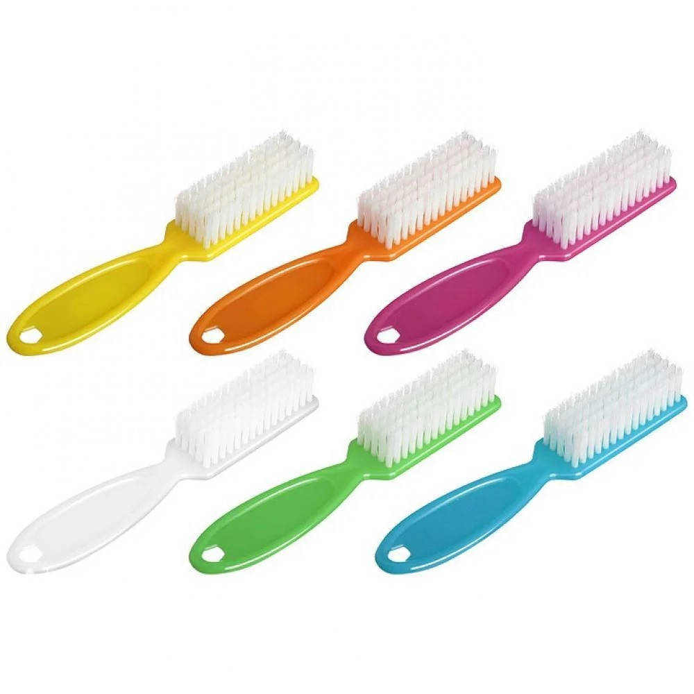 Щітка для видалення пилу прямокутна з ручкою (колір в асортименті) 
Щітка для видалення пилу прямокутна з ручкою (колір в асортименті)