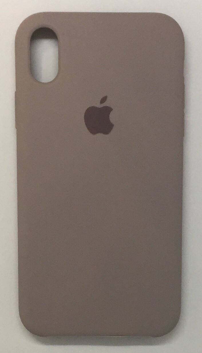 Чехол Silicon iPhone Xr - "Лаванда №7" 
Чехол Silicon iPhone Xr - "Лаванда №7"