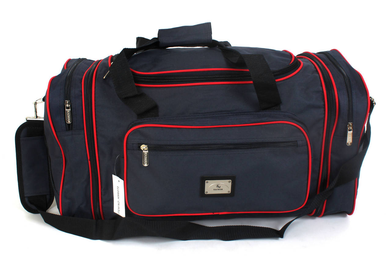 Дорожная сумка “KAIMAN KM YR 7080”(70+10 см) Синий/Красный
Дорожная сумка “KAIMAN KM YR 7080”(70+10 см) Синий/Красный