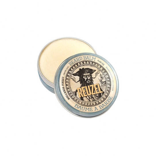 Бальзам для бороды Reuzel Beard Balm 
Бальзам для бороды Reuzel Beard Balm