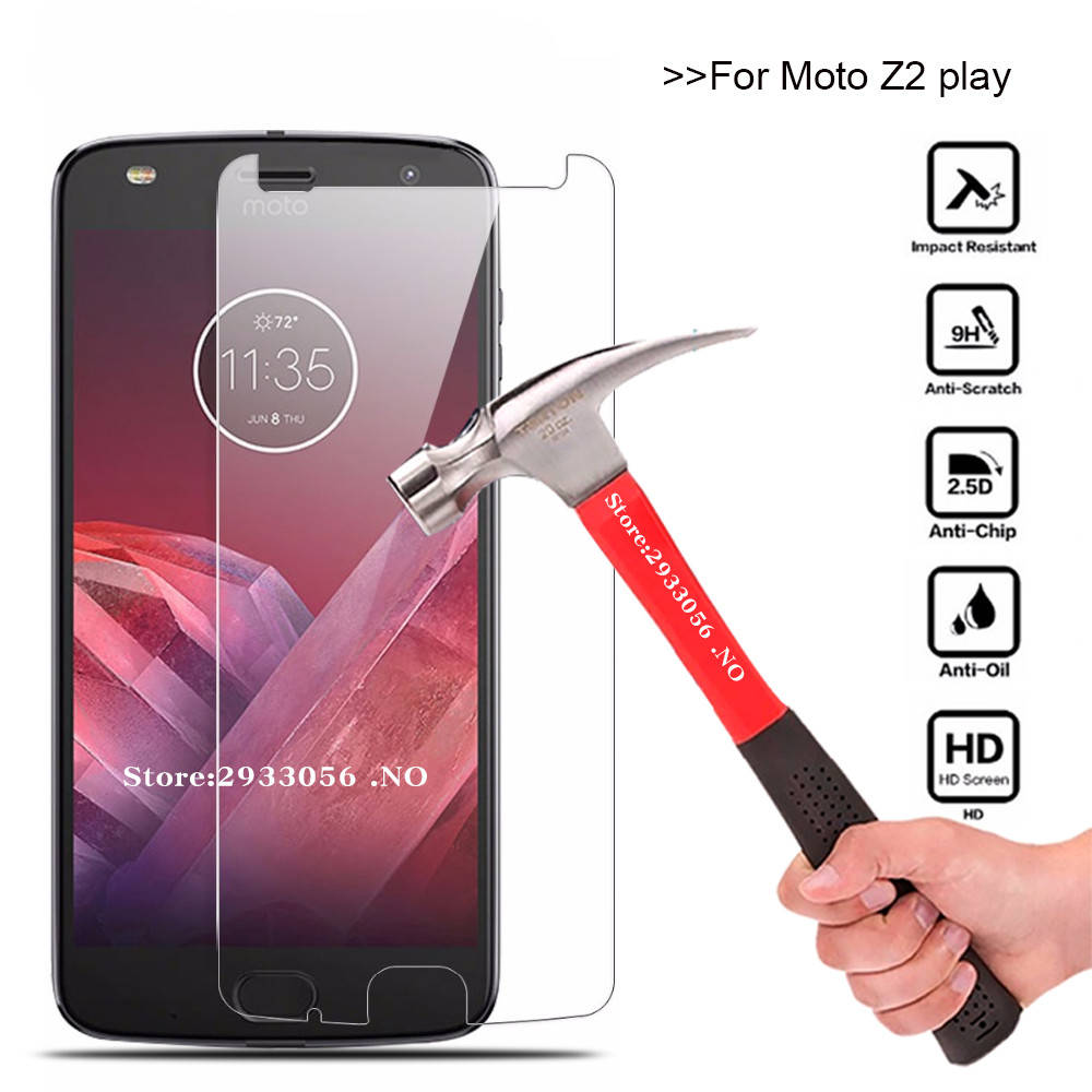Защитное стекло для Motorola Moto Z2 Play
Защитное стекло для Motorola Moto Z2 Play