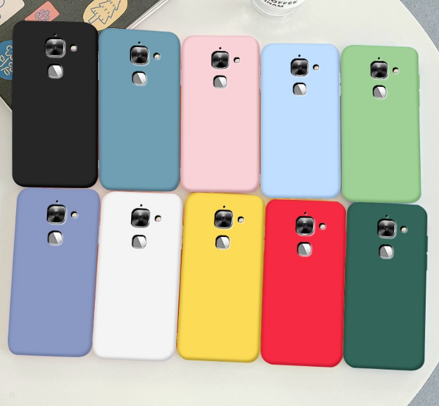 Силиконовый Soft touch чехол для LeEco Le S3 / Le 2 / Le 2 Pro / Есть стекла /, Разные цвета
Силиконовый Soft touch чехол для LeEco Le S3 / Le 2 / Le 2 Pro / Есть стекла /, Разные цвета