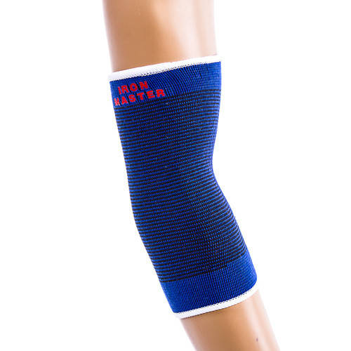 Фиксатор локтя IronMaster
Фиксатор локтя IronMaster